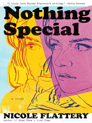 cover image of Nothing Special